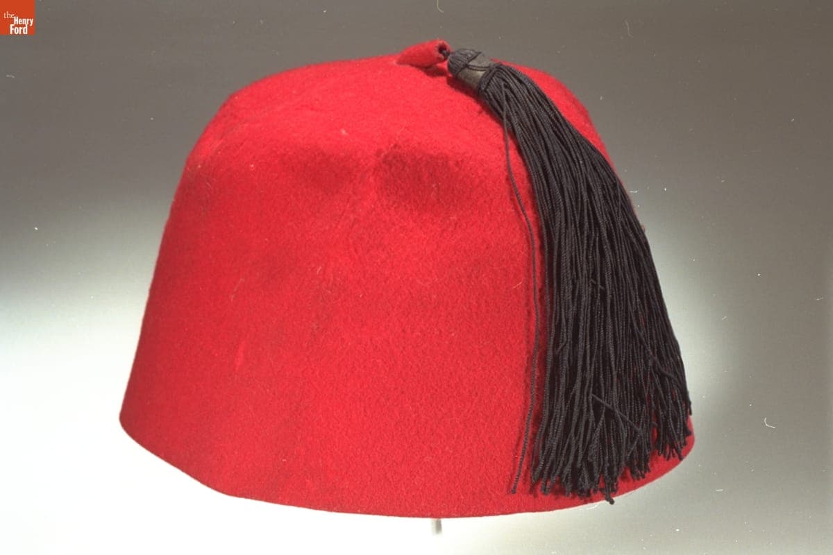 Fez, 1880-1930