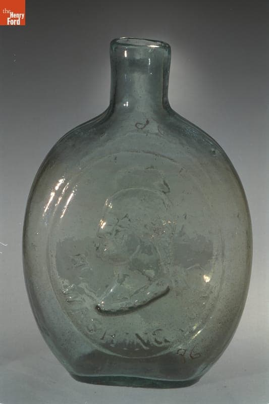 Flask, 1846-1850