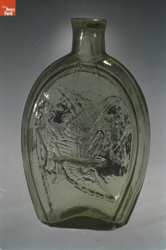 Flask, 1815-1848