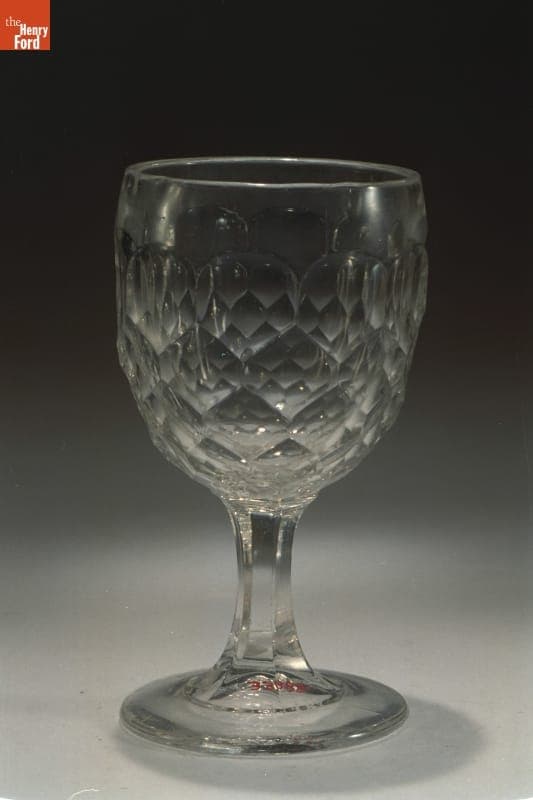 Goblet, 1865-1900
