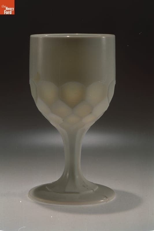 Goblet, 1865-1900