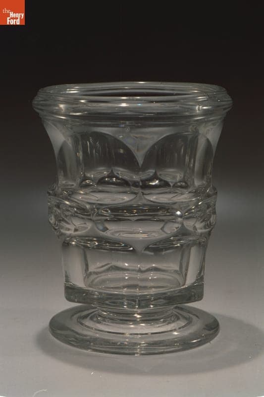 Spoon Holder, 1875-1890