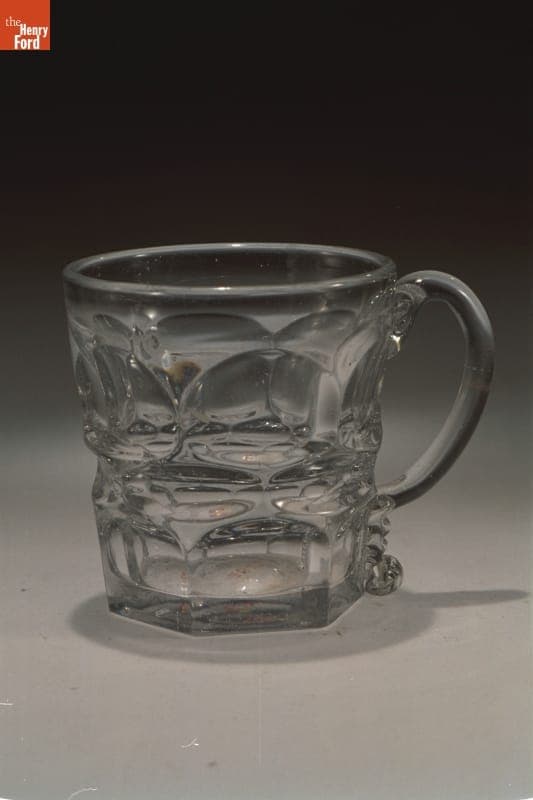 Mug, 1875-1890