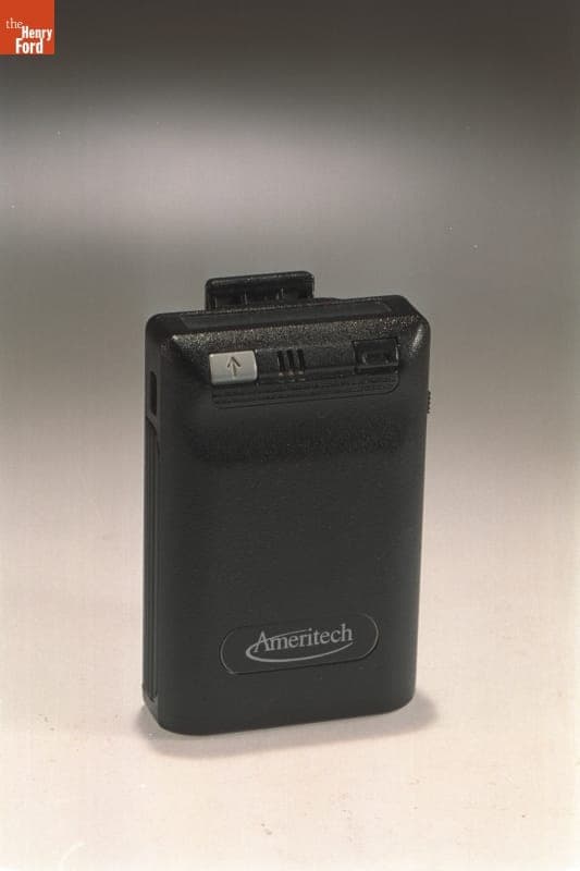 Motorola Pager, 1995