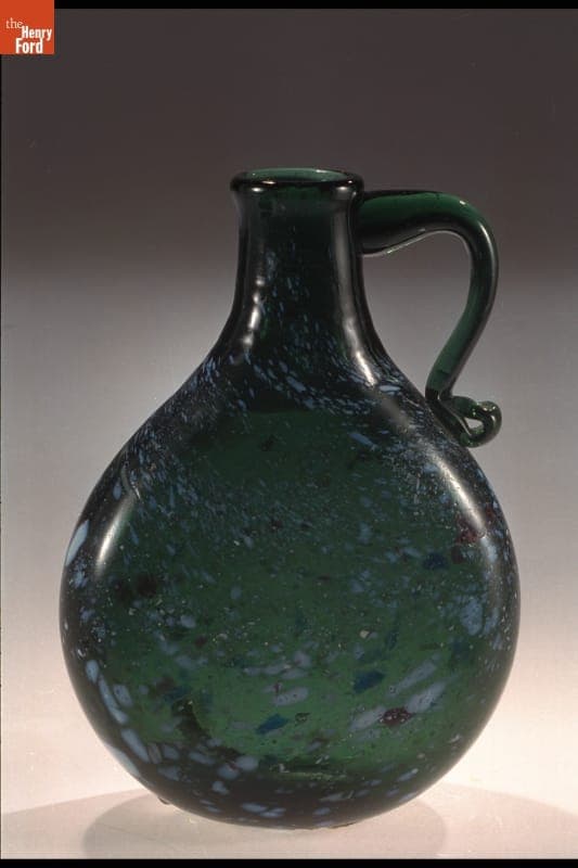 Flask, 1870-1880