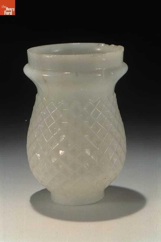 Christmas Tree Light, 1850-1880