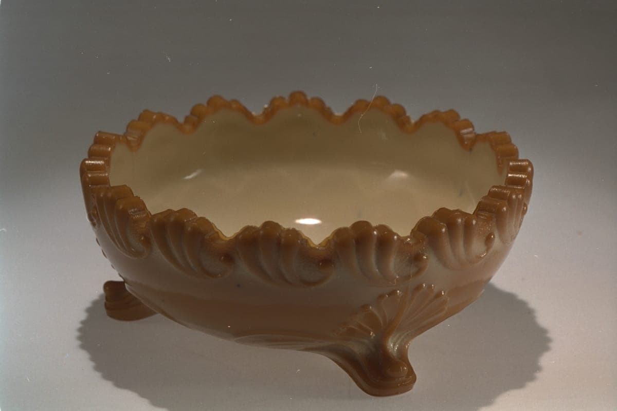 Sauce Dish, 1900-1903