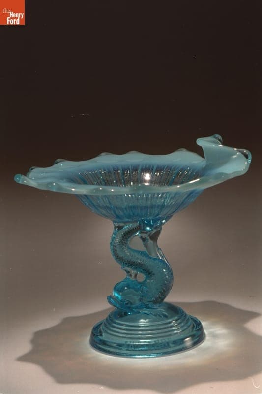 Compote, 1850-1890