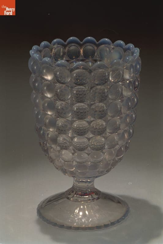 Spoon Holder, 1880-1890