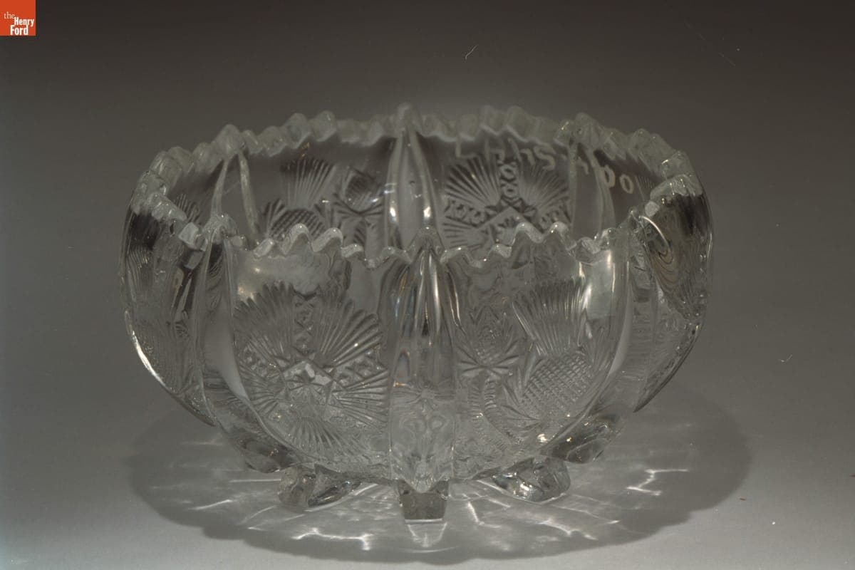 Bowl, 1908-1915