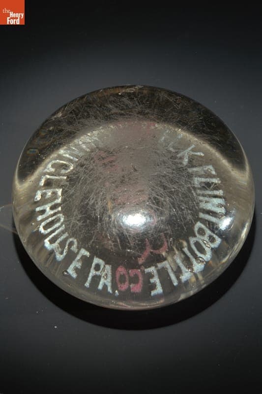 Paperweight, 1904-1916