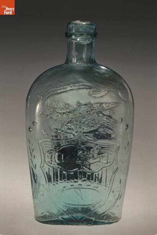 Flask, 1865-1875