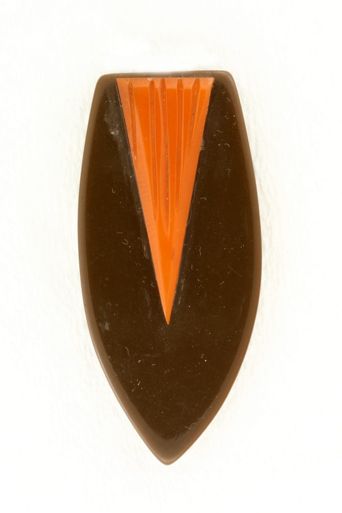 Hat Clip, circa 1930
