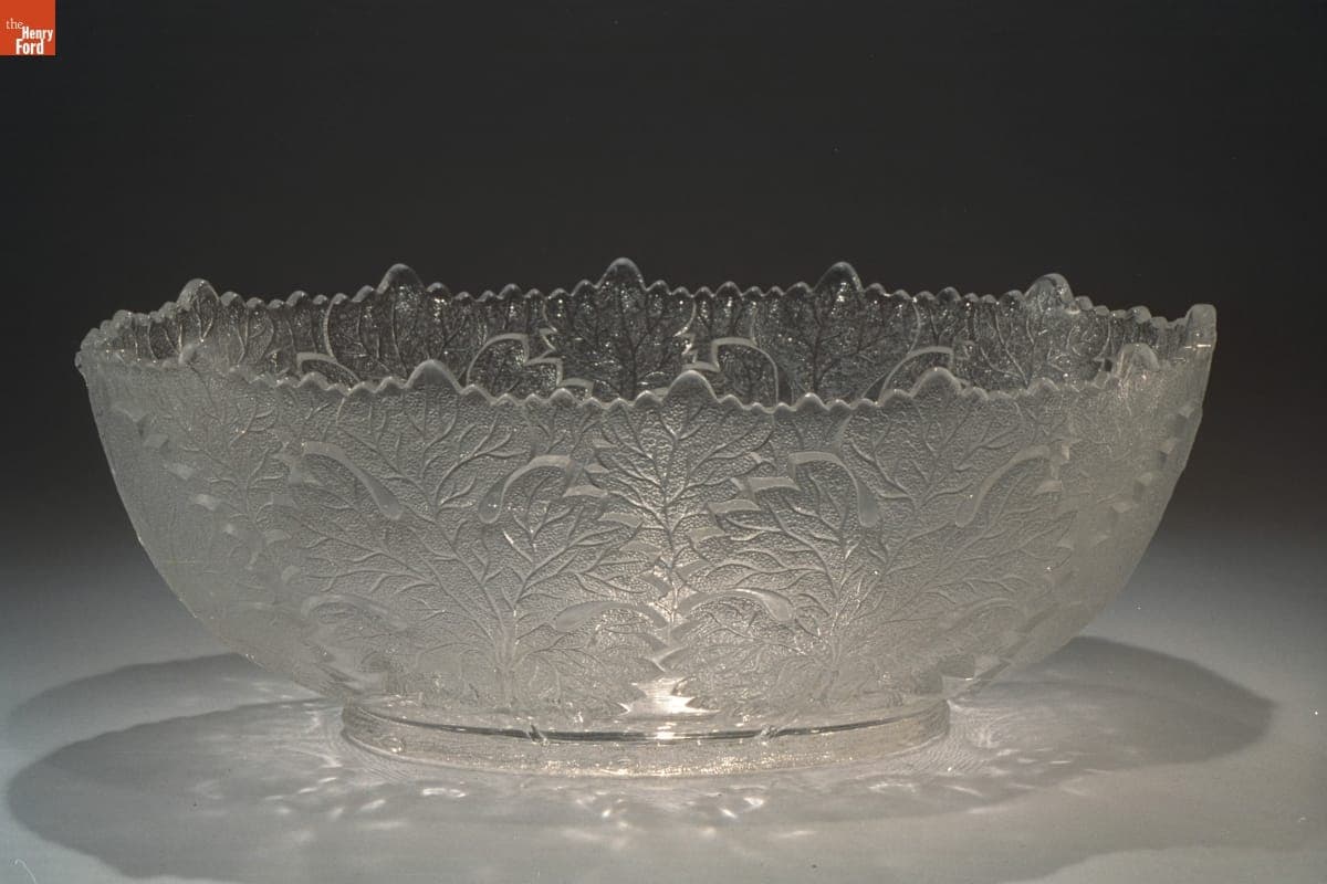 Bowl, 1880-1890