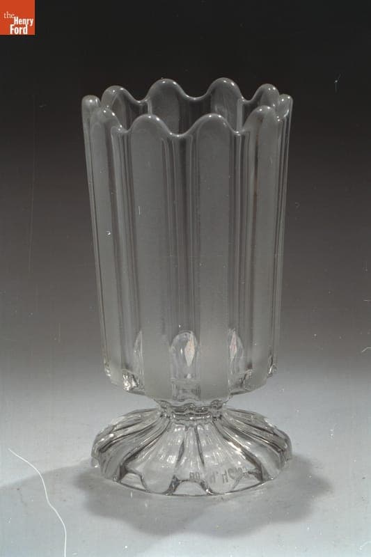 Spoon Holder, 1875-1882