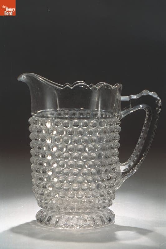 Pitcher, 1889-1895