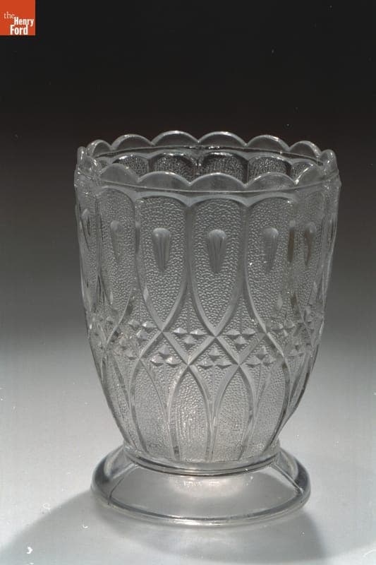 Spoon Holder, 1875-1895