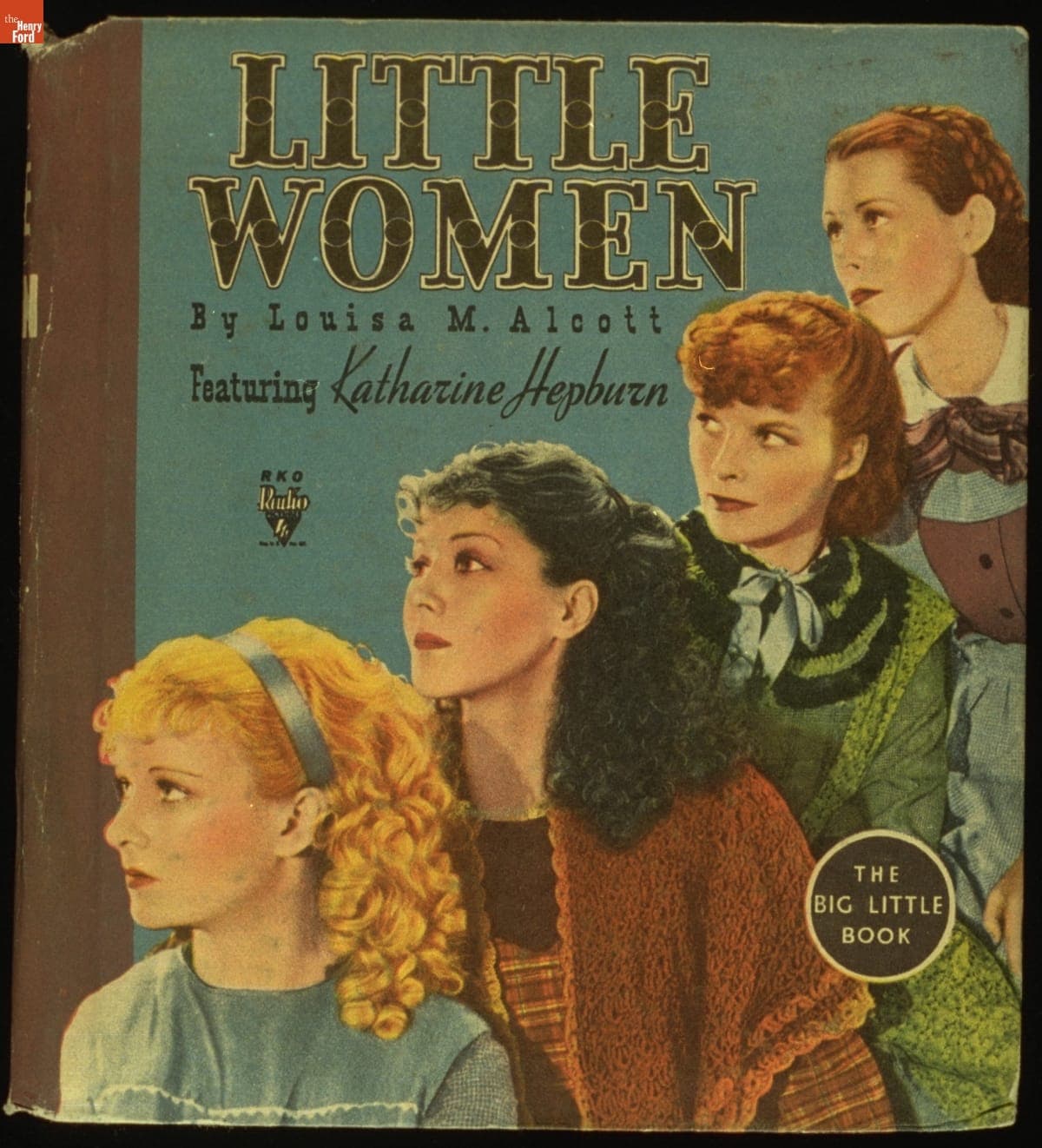 Little Women, 1934