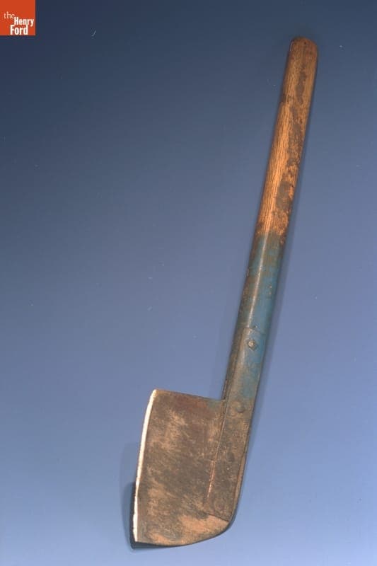 Tobacco Knife, circa 1970