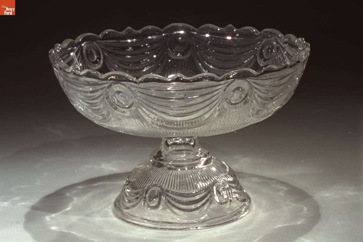 Open Compote, 1865-1870