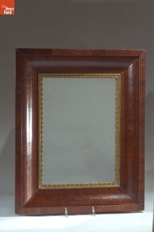 Looking Glass, 1850-1880