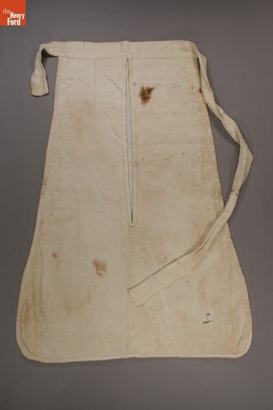 Pocket, 1800-1840
