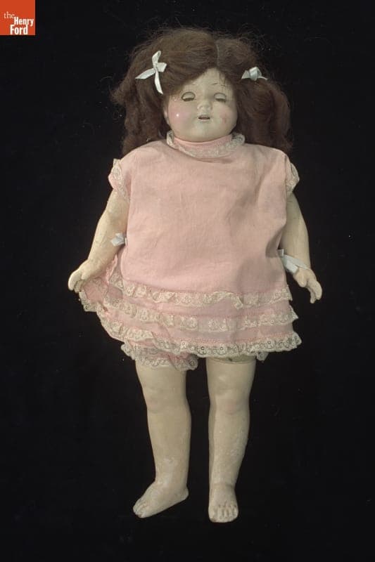 Rosemary Doll, circa 1924