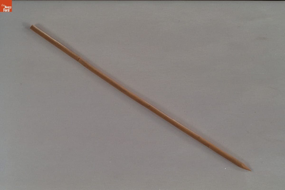 Watch Repair Tool Used by Henry Ford, circa 1920