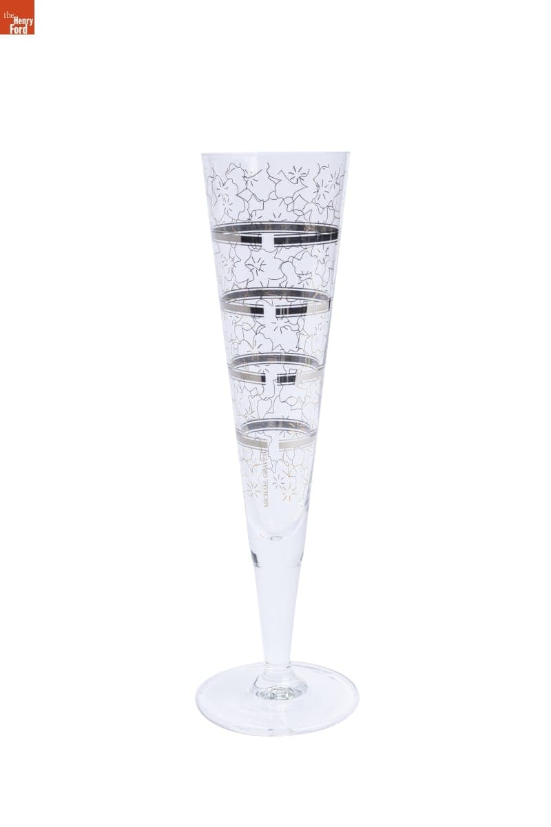 Champagne Flute, 2009