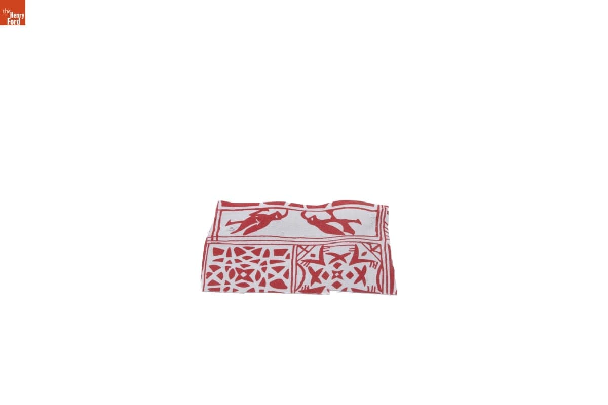 Harwood Steiger Fabric