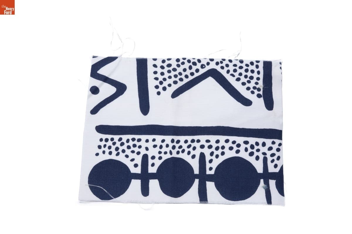 Harwood Steiger Fabric