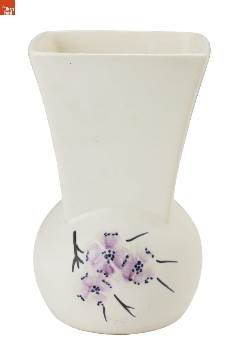 "Spring Wood" Vase, 1960