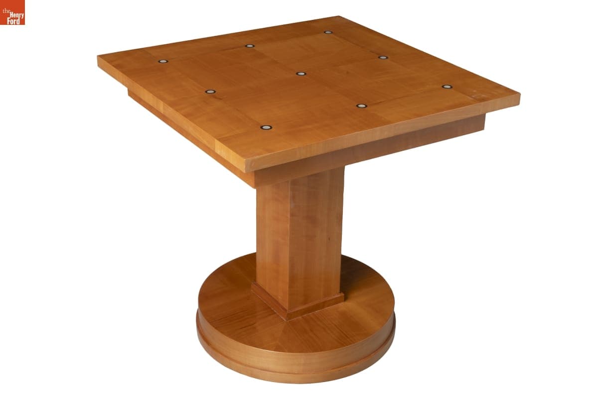 Telephone Table, 1990