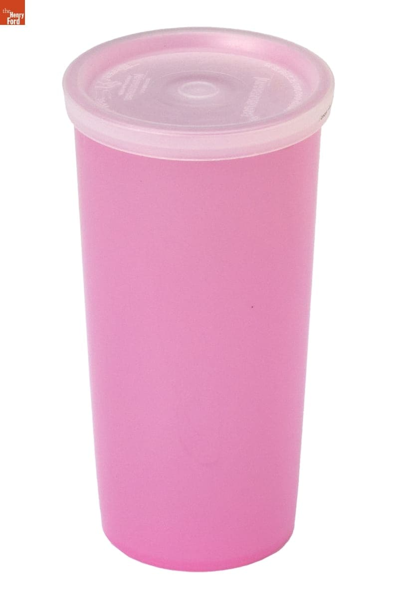 Tumbler, 1957-1969