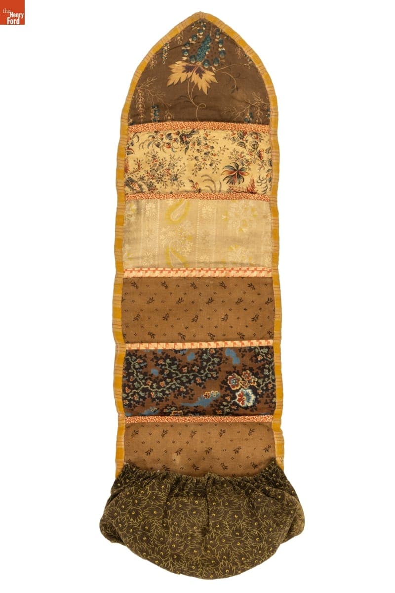 Housewife, circa 1830