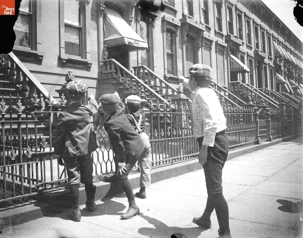 Jenny Young Chandler Collection