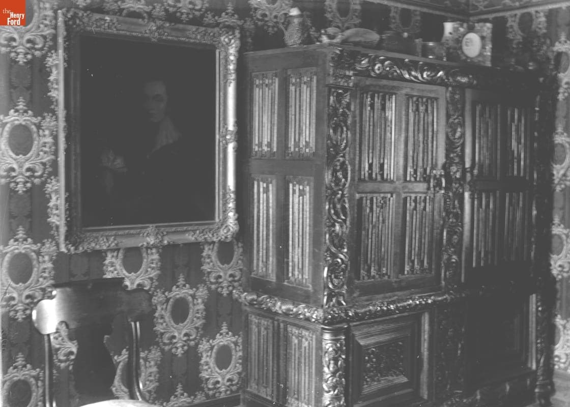 Cabinet, 1890-1915