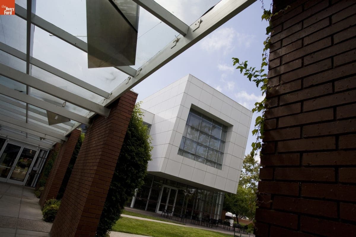 Oral History Interview with Steve Wozniak, August 2008--Photographs--Digital Images--Item 1