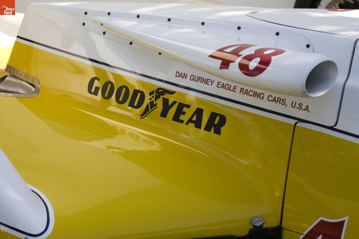 Oral History Interview with Dan Gurney, August 20, 2008--Photographs--Digital Images--Item 59