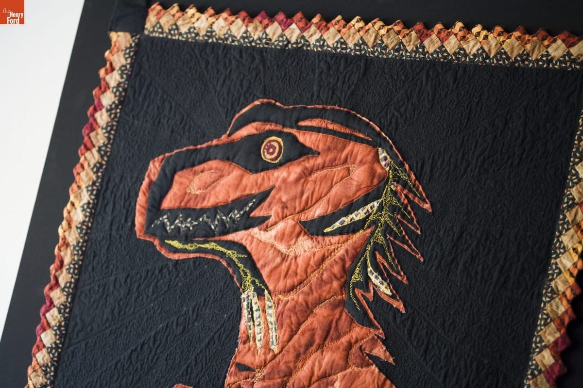 Oral History Interview with Mitchell Baker, September, 2008--Photographs--Digital Images--Item 55