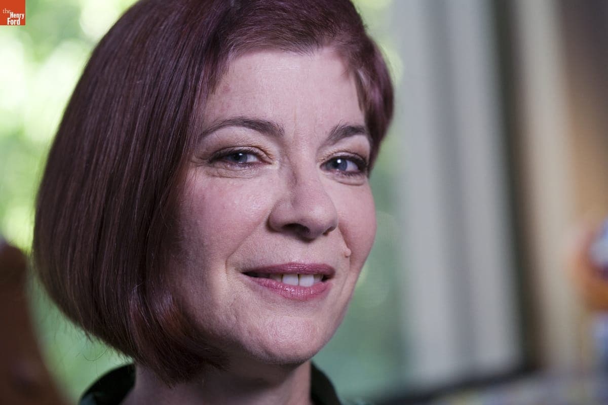 Oral History Interview with Mitchell Baker, September, 2008--Photographs--Digital Images--Item 59