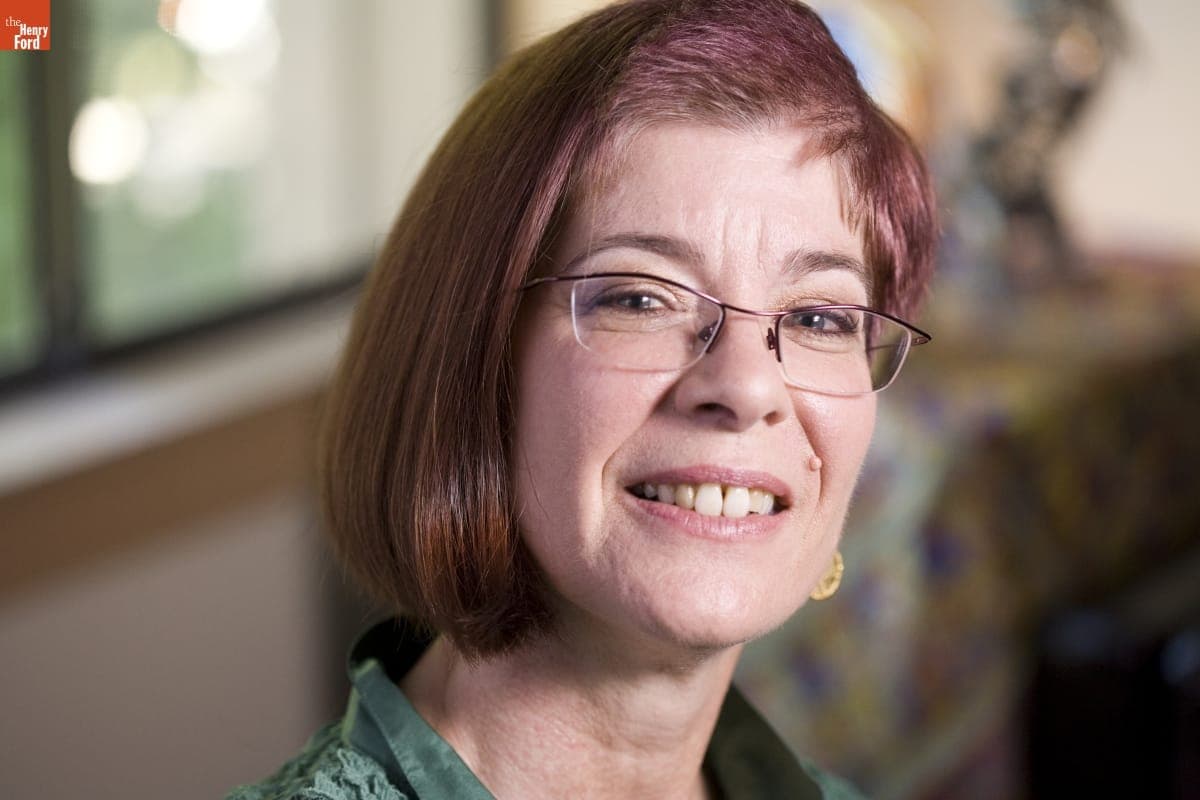 Oral History Interview with Mitchell Baker, September, 2008--Photographs--Digital Images--Item 68