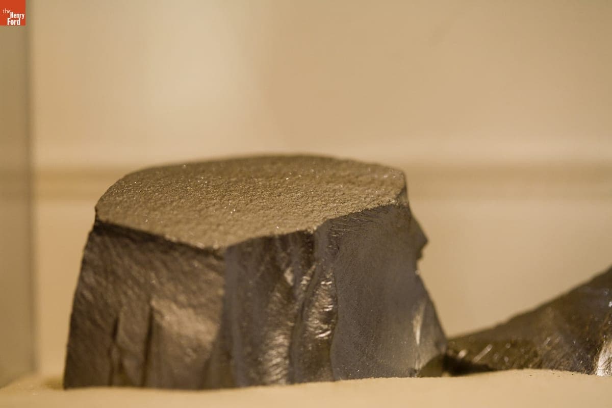 Oral History Interview with Gordon Moore, September 24, 2008--Photographs--Digital Images--Item 4