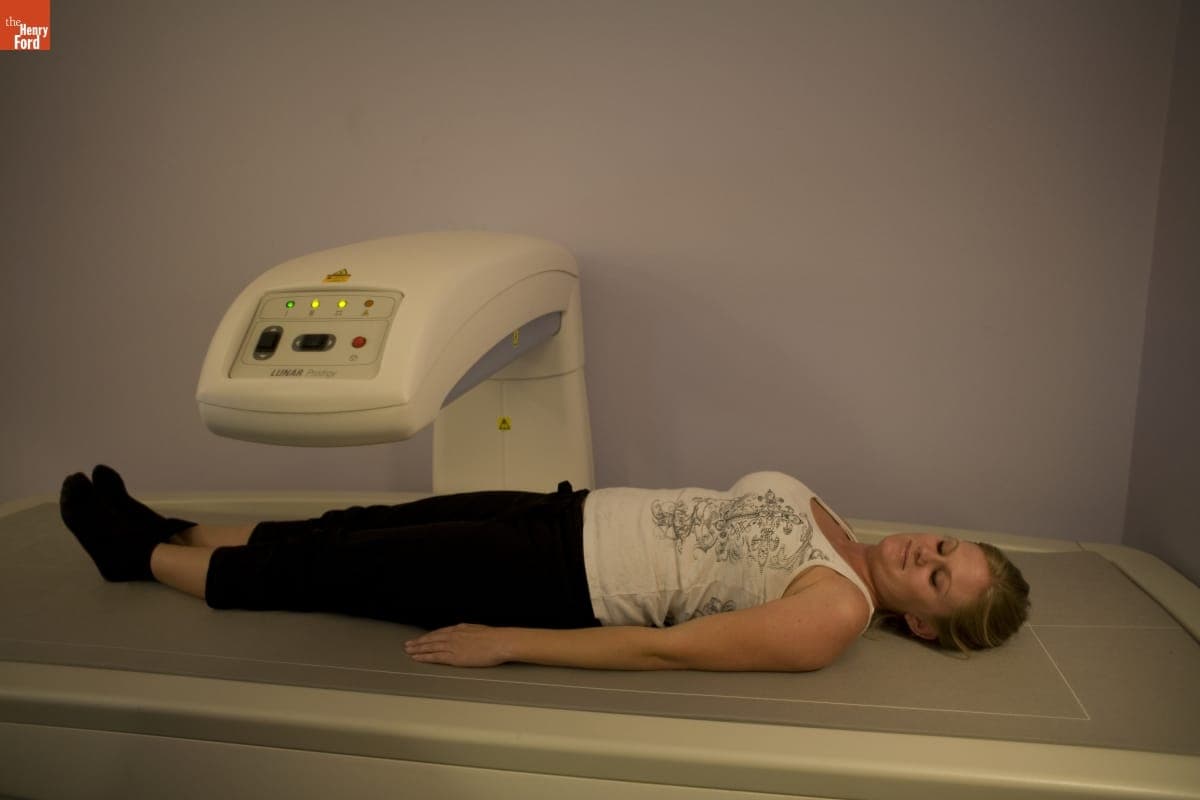 Oral History Interview with Lyn St. James, 2008--Photographs--Digital Images--Item 224