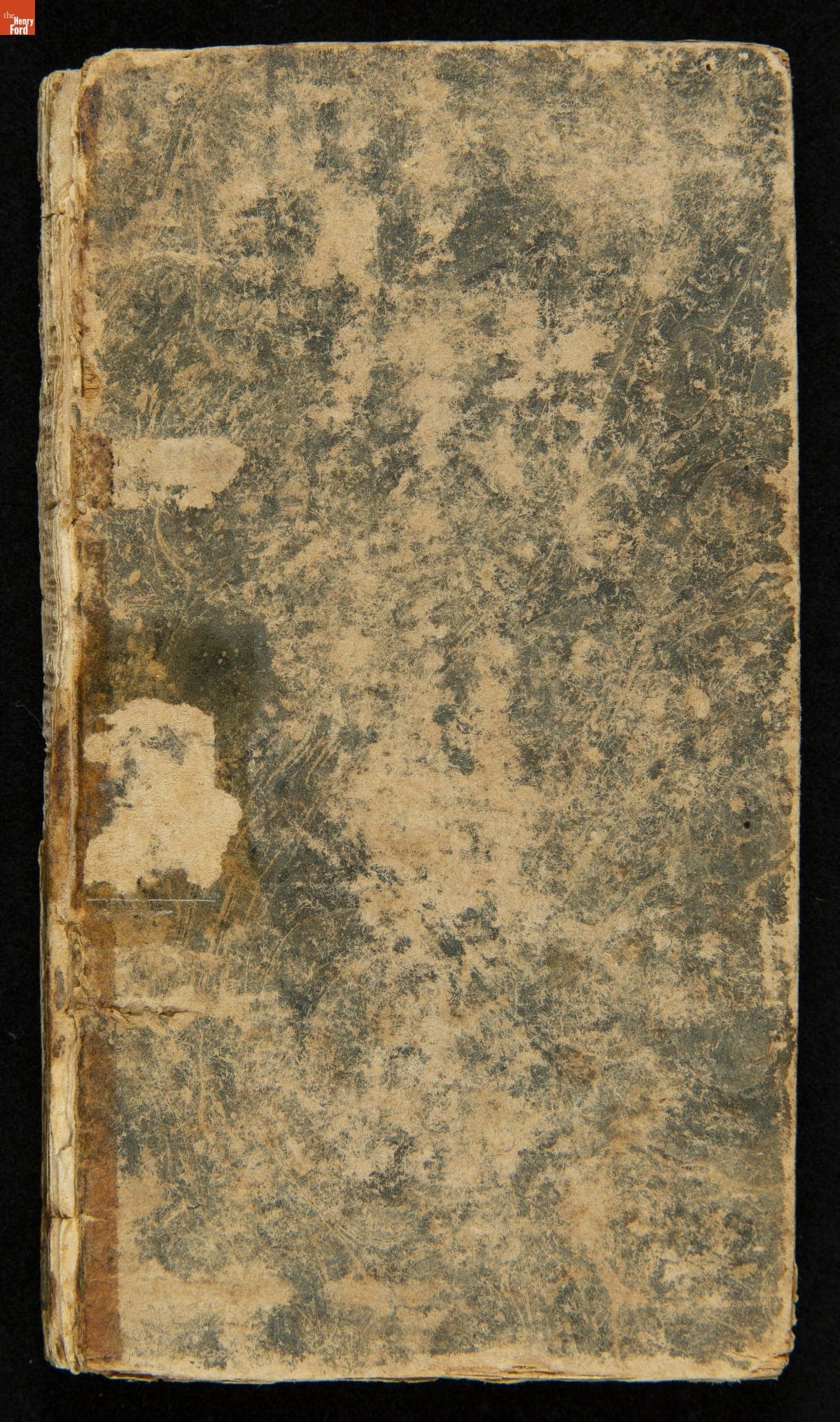 "American Cookery," 1814