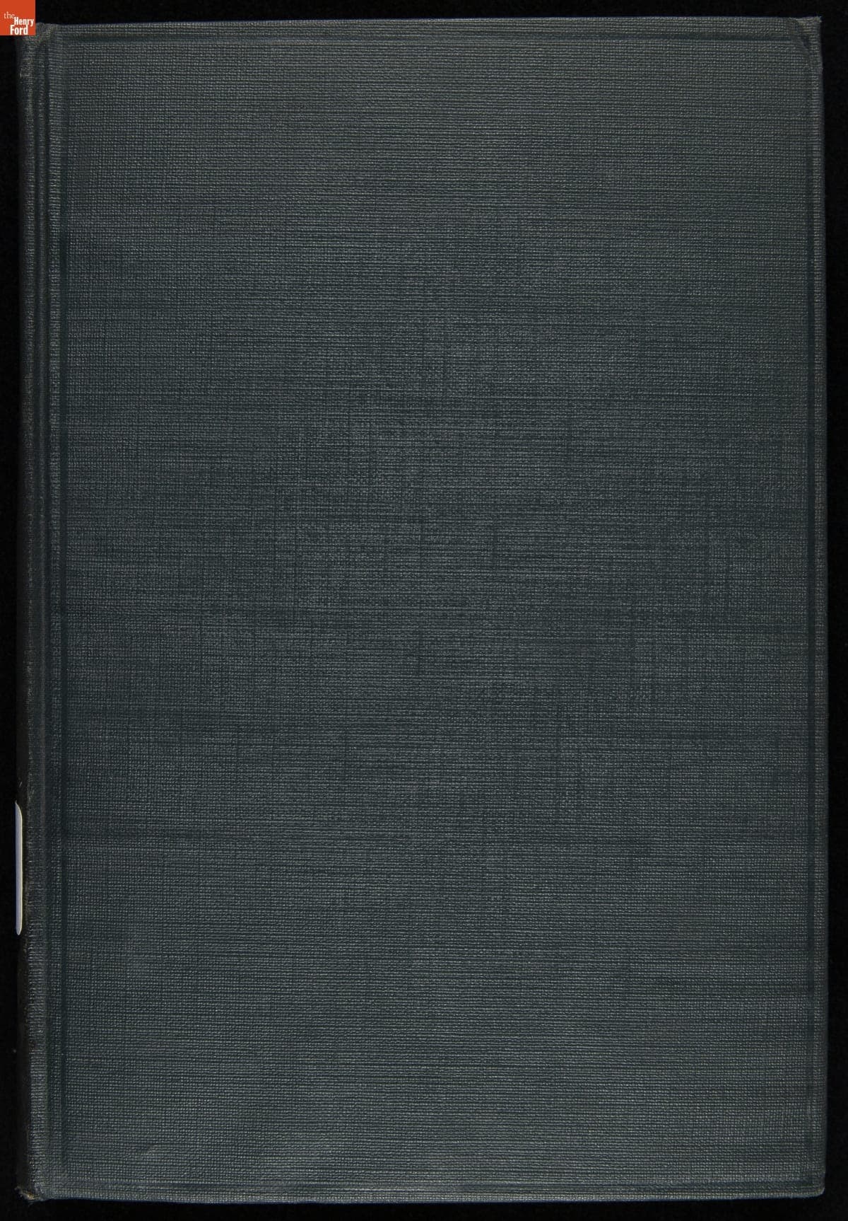 "Frederick W. Taylor, Father of Scientific Management," Volume 2, 1923