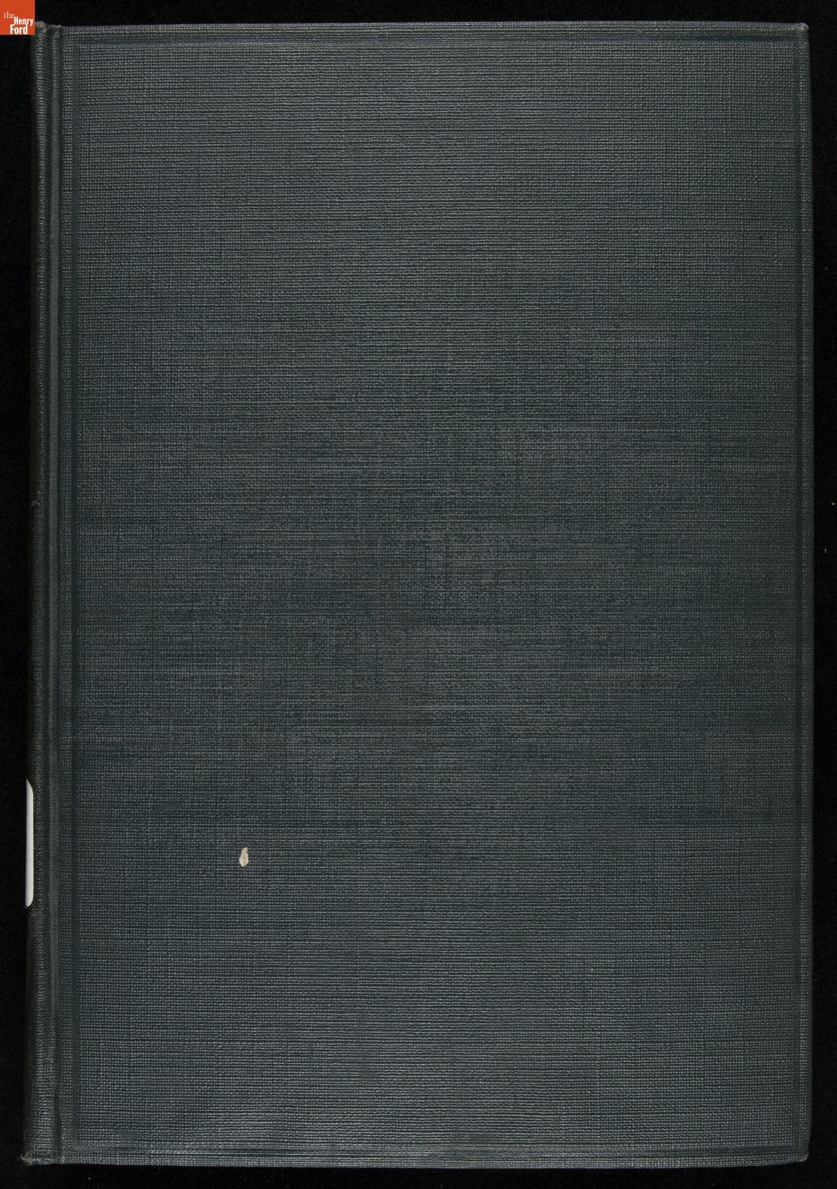 "Frederick W. Taylor, Father of Scientific Management," Volume 1, 1923