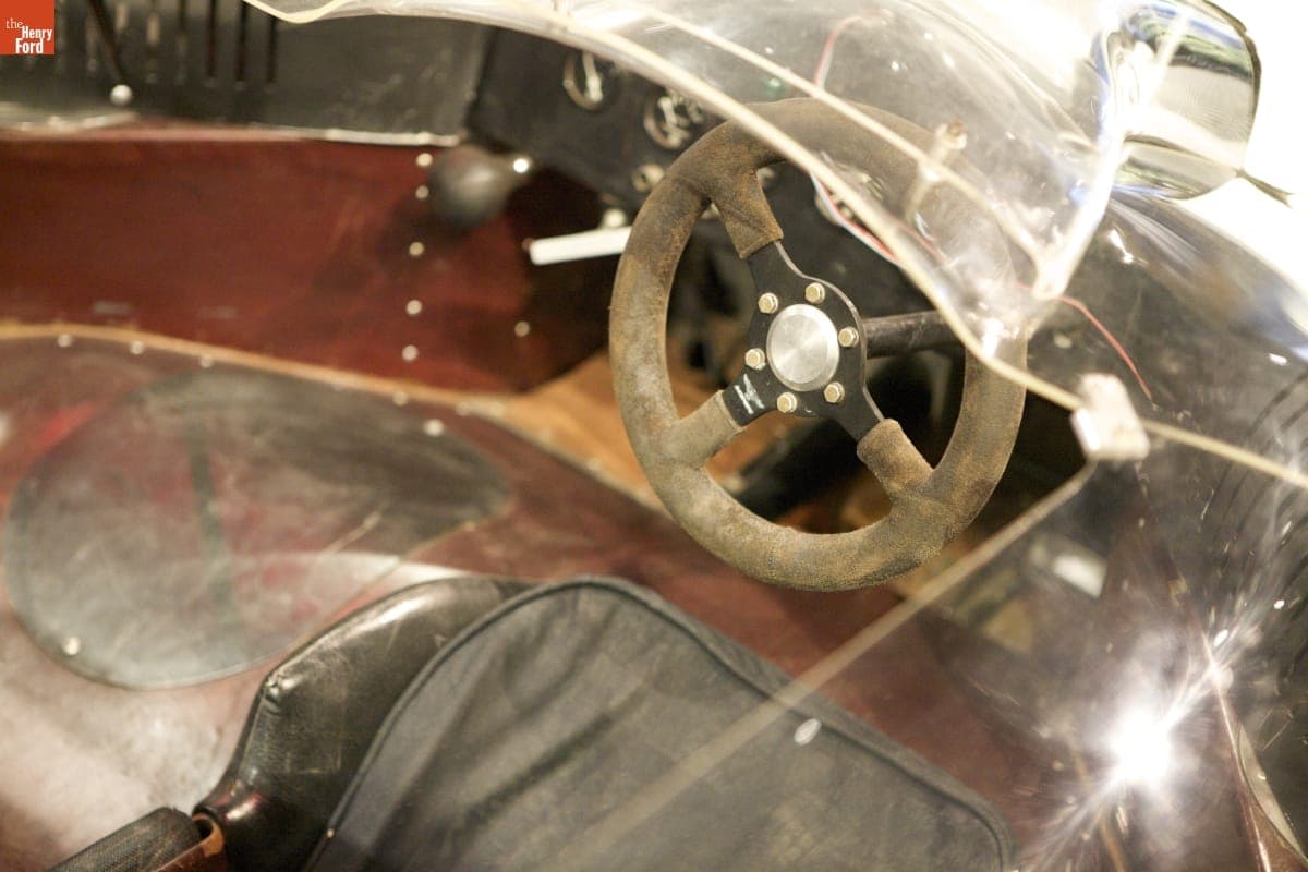 Oral History Interview with Jim Hall, January 8, 2009--Photographs--Digital Images--Item 33