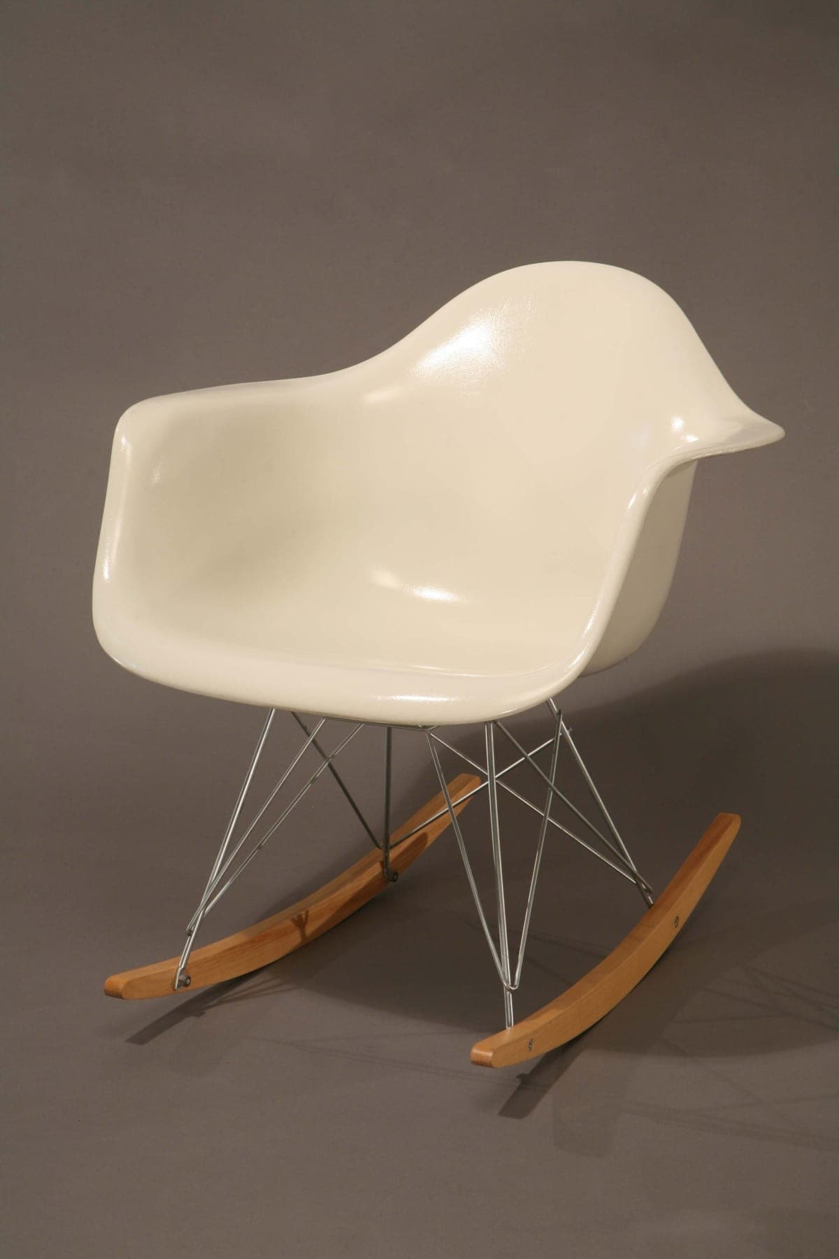 Eames Zenaloy Rocker, circa 1950-1967