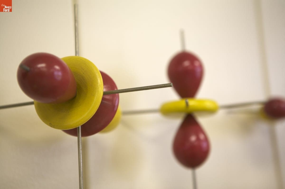 Oral History Interview with Stanford Ovshinsky, April, 2009--Photographs--Digital Images--Item 170